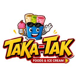 Taka Tak Logo