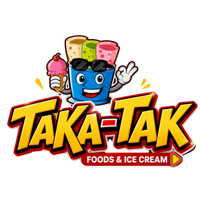 Taka Tak Logo