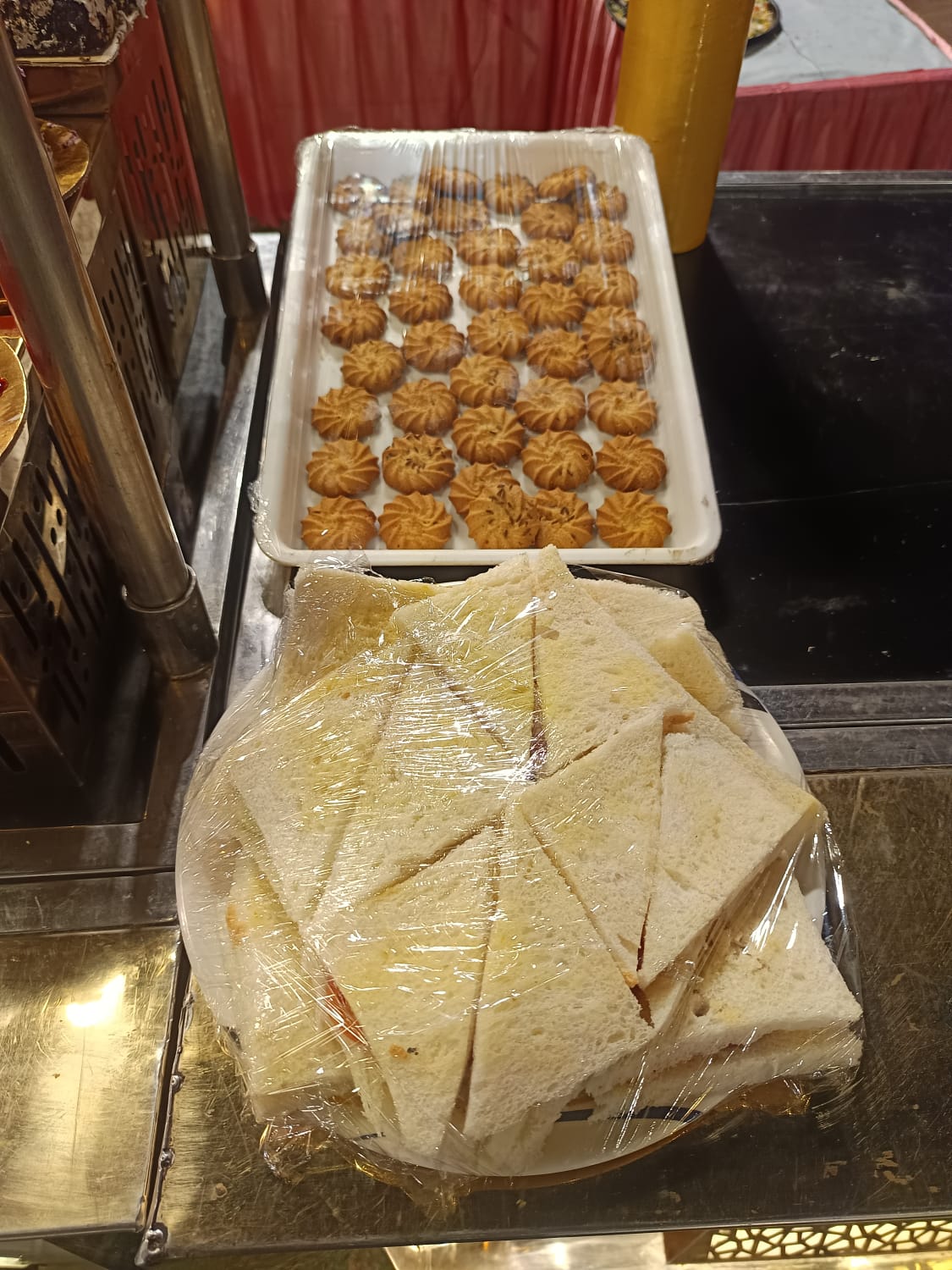 Catering Work 5